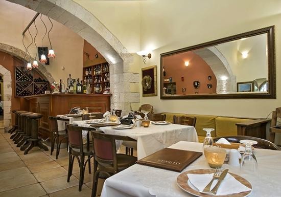 Veneto-Ristorante Italiano